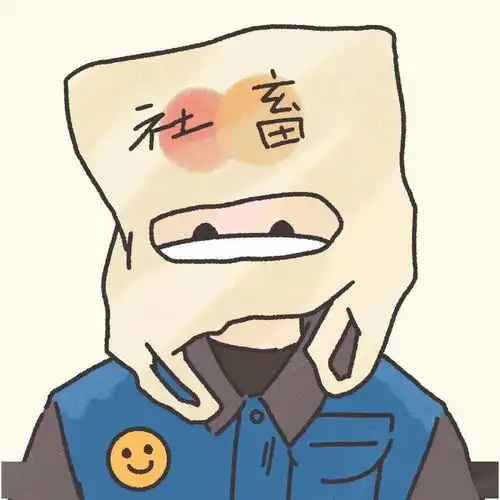 头像背景丨我不知趣也不会改