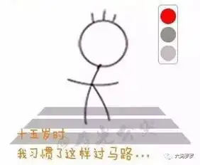 带孩子闯红灯别让这张惊恐照片变成孩子人生最后一个表情