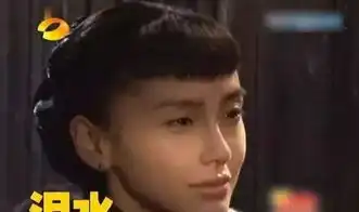 演员无法融入角色,哭戏只能是干嚎或抽搐的表情,是看得出破绽的