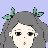 卡通小人物头像图片微信头像图片大全