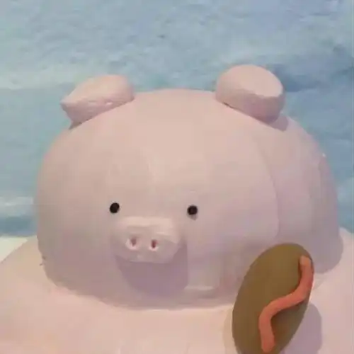 宝你的微信头像该换啦