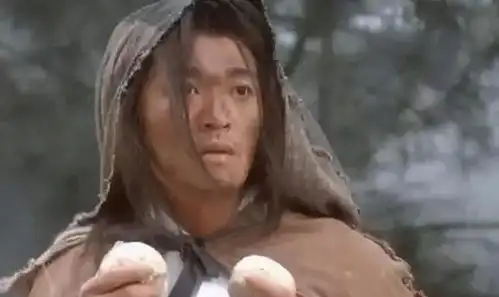一次乌龙事件让唐伯虎前途尽丧妻离子散,唐伯虎我乐意