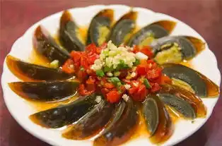 外国人眼里中国最怪的食物,吃它需要勇气,有那么难吃吗