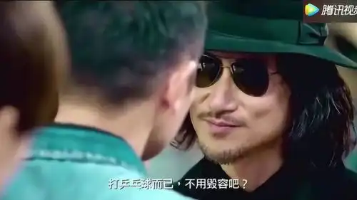 澳门风云3,张学友要见赌神,赢了再说