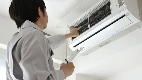 制冷空调15个使用小常识