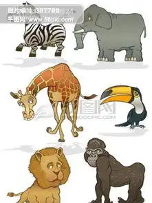 图片免费下载猩猩素材猩猩模板千图网