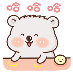 狍小坑qq表情图片大全