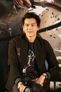 危城首映彭于晏模仿傅园慧表情包她是榜样