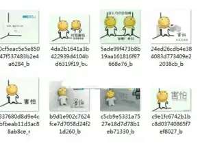滑稽害怕靠墙搞笑的qq表情包滑稽害怕靠墙表情包qq表情arp绿色软件联盟