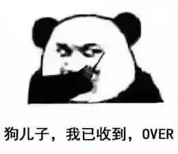 狗子狗子收到请回答表情包小可爱小可爱收到请回复over表情包下载乐游网游戏下载