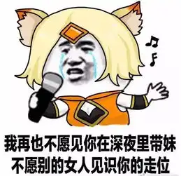 斗图我不能输表情包助你怼上天