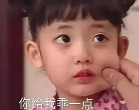 表情包不给你,略略略