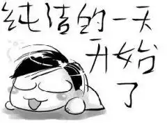 一个十一岁奇葩女孩写的逆天小说丶