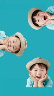 最爱的表情包可以做壁纸啦,亮出你逗逼的灵魂