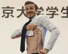 好好的中文字,被傻老外穿成了行走的表情包