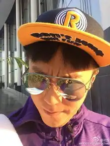 邓超推婴儿车扭花样舞步网友似魔鬼的步伐综艺新闻