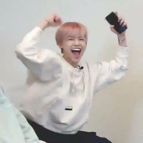 各位有没有nct,exo,redvelvet的沙雕图片或者搞笑表情包,在线求