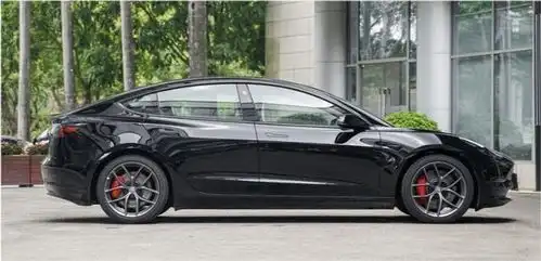 不吹不黑,来聊聊特斯拉和比亚迪的刹车问题差距这么明显