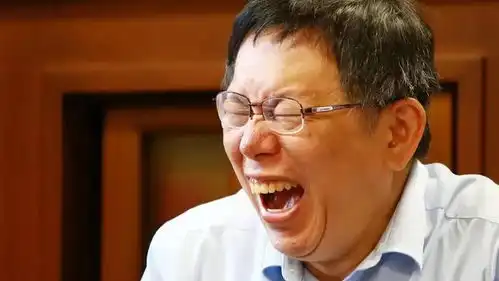 愚蠢至极柯文哲为版面甘愿被蔡当枪使,声名狼藉沦为过街老鼠