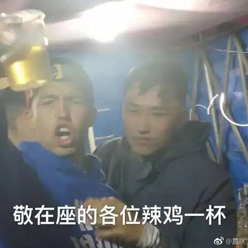 我把领导p成表情包,然后不小心发到了工作群,我会不会死