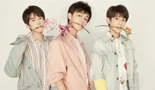 tfboys五周年三小只解锁杜莎夫人蜡像馆,却无人开心,五味杂陈