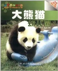 大熊猫幼儿园