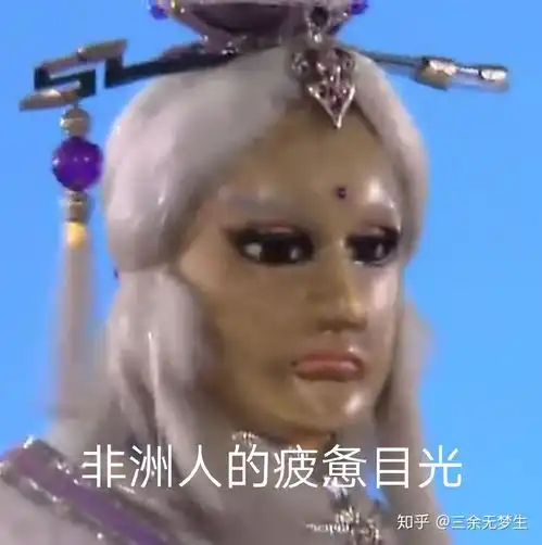 有什么有趣的霹雳和金光的表情包吗