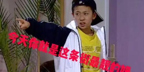 张一山连夜赶制庆生表情包,却遭杨紫差评