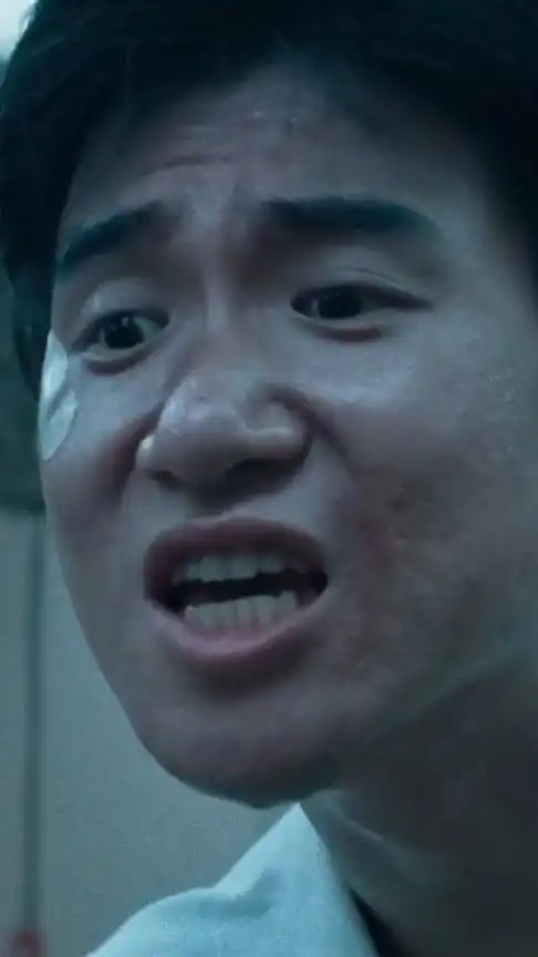 张学友名场面经典表情包,吔屎啊你