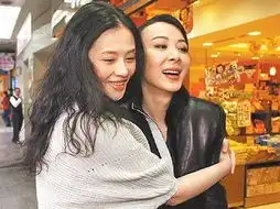 刘诗诗林心如周立波徐铮揭明星明争暗斗不和内幕