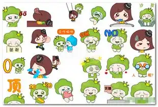 安茵宝梦多比qq表情包安茵宝梦多比动态表情大全汉化免费版软件下载
