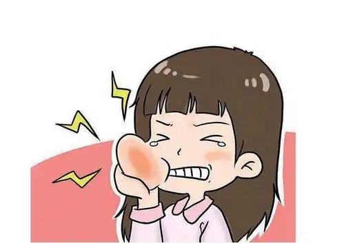 牙痛怎么办快速缓解牙痛的小妙招