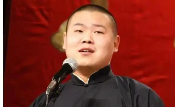 唱一首火一首,春晚嘴瓢还收获掌声,为什么岳云鹏能做到