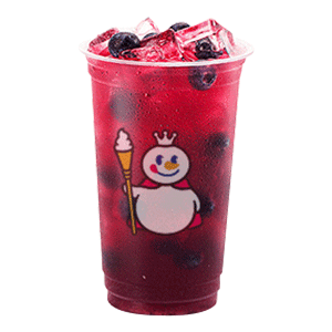 100张奶茶雪糕表情包丨这么热的天,清凉一夏吧