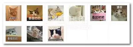 猫咪委屈粑粑表情包猫咪委屈萌系表情包下载汉化官方版软件下载
