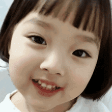 42岁大s双马尾素颜出镜如少女,美容大王的动脸史果真比普通人更精准