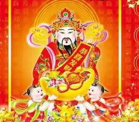 天生好命福禄寿全,菩萨财神双重庇佑的生肖