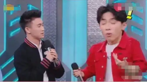 何猷君的一个简单回答,却说出了原来赌王家事这样的