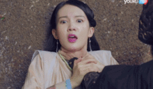 别戴眼镜,视线真的不好