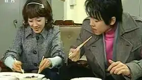 搞笑一家人之与间谍组织的对决4