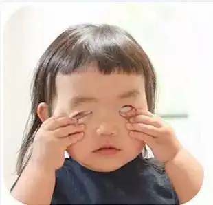拍照的时候怎么让表情自然看图教学太有趣了