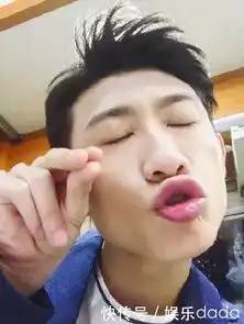 明星的高糊帅了解一下