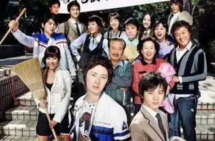 搞笑一家人里李民勇爱的到底是徐敏静还是申智