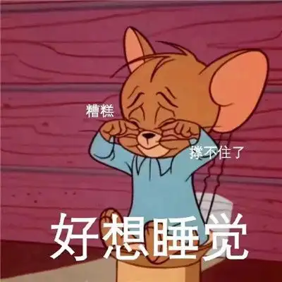 当代熬夜的真实写照搞笑表情包悄悄熬夜悄悄秃头惊艳所有人