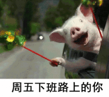 周五下班路上的你搞笑动图吃着吃着突然想起要减肥的你表情包gif下载乐游网游戏下载