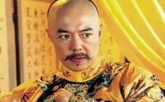 英国国王收到乾隆皇帝的圣旨,国王差点笑死,原来圣旨内容是这样