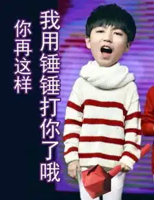 谁有tfboys的表情包,越多越好
