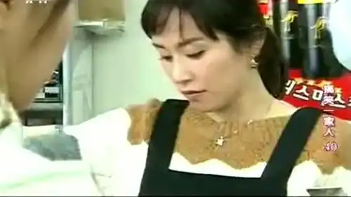 搞笑一家人,申智决定在男朋友这不花一分钱,无比尴尬,真是扎心