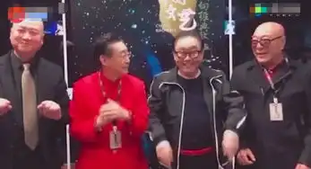 西游记师徒四人大跳流行舞蹈,猪八戒最搞笑,表情逗趣超呆萌
