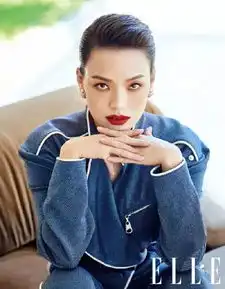 女明星也有烂脸血泪史看她们如何收拾这场残局
